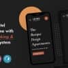 Nuss – Hotel Booking WordPress
