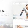 Oasis – Modern WooCommerce Theme
