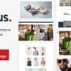 Ocolus – Fashion & Marketplace Multipurposes WooCommerce Theme