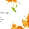 Ogami – Organic Store WordPress Theme