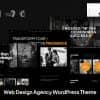 Ogency – Web Design Agency WordPress Theme