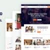 Omexo – Education HTML Template