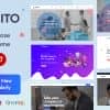 Orbito – Creative Agency WordPress Theme