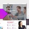 OREN – Responsive Multi-purpose HTML Template