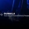 Oumaila – Music Band Template