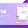 Paradise – Multipurpose HTML Template