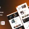 PixFix – Handyman Services WordPress Theme