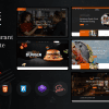 Dinenos – Restaurant HTML Template
