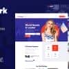 Polimark – Election & Political WordPress Theme