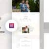 Pratty – Wedding WordPress Theme