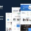 Primor – Business Consulting WordPress Theme