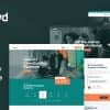 Qrowd – Crowdfunding Projects & Charity WordPress Theme