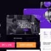 Qutiiz – Digital Marketing Agency WordPress Theme