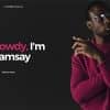 Ramsay – Personal CV/Resume WordPress Theme