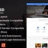 Restored MarketPlace – WordPress Theme