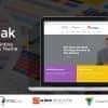 Revaldak – Printing Services WordPress Theme
