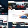 Revus – Auto Dealer HTML