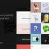 Riffel – A Bold & Rich Portfolio WordPress Theme
