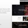Rodich – A Restaurant WordPress Theme