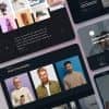 Ruko – React Creative Agency & Showcase Portfolio