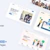 Sandbox – Modern & Multipurpose WordPress Theme