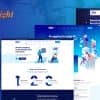 Seclight – Seo Startup Agency HTML Template