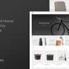 Seese – Responsive eCommerce Theme