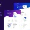 Appcon – Software and App Landing Page HTML5 Template
