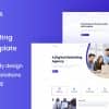 Aimee – Digital Marketing & SEO Template