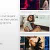Sewell – Photography WordPress Theme