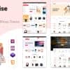 Shopwise – Fashion Store WooCommerce Theme