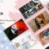 Shutter – Photography WordPress Theme