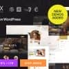 Solox – Spa & Beauty WordPress Theme