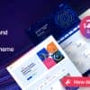 Techco – IT Solutions & Business WordPress Theme