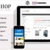 The Bigshop – WooCommerce WordPress Theme!