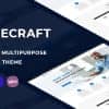 TheCraft | Responsive Multipurpose WordPress Theme