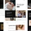 Themebau – Minimal Portfolio & Agency WordPress Theme