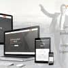 Tianna – One Page HTML5 Template