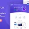 Tmexco – Digital Marketplace WooCommerce Theme