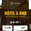 LuxStay – Hotel & BnB WordPress Theme