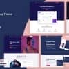 Trendkit – Saas & Software Service WordPress Theme
