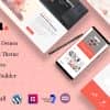 Trobica – Multi Purpose WordPress Theme