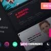 Trydo – Agency & Portfolio WordPress Theme