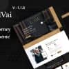 Ukilvai – Lawyer & Attorney WordPress Theme