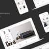 Unero – Minimalist AJAX WooCommerce WordPress Theme