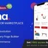 Urna – All-in-one WooCommerce WordPress Theme