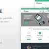Valise – Agency / Personal Portfolio WordPress Theme