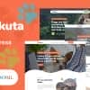 Valkuta – Pet WordPress Theme