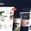 Venedor – Premium Shopify Theme