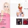 Volta : Minimal Shopping HTML5 Template